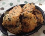残りご飯をリメイク！大人気な甘辛お焼き作り方21写真