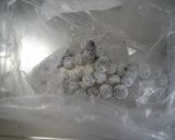 カリカリ♪クラムのせブルーベリーマフィン作り方5写真