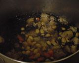 ひじき豆作り方3写真