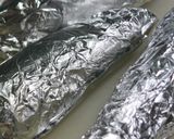 ローストタケノコ作り方3写真