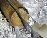 ローストタケノコ作り方8写真