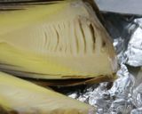 ローストタケノコ作り方9写真