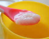 ◆離乳食初期　白身魚の冷凍･保存法作り方7写真