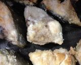ブリみぞれ煮作り方3写真