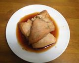 【簡単】めかじきのタジン煮作り方4写真