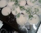 外カリッ中トロッ大阪河内のたこ焼き作り方3写真