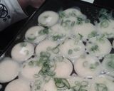 外カリッ中トロッ大阪河内のたこ焼き作り方5写真