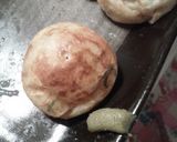 外カリッ中トロッ大阪河内のたこ焼き作り方6写真
