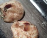 外カリッ中トロッ大阪河内のたこ焼き作り方7写真