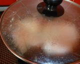 鮭のチーズ照焼き作り方5写真
