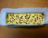 ＊しっとり完熟バナナケーキ＊作り方15写真
