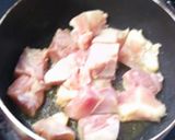 ☆鳥大根☆作り方3写真