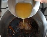 ステークアッシェ☆オレンジ&トマトソース作り方13写真