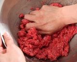 ステークアッシェ☆オレンジ&トマトソース作り方20写真