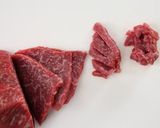 ステークアッシェ☆オレンジ&トマトソース作り方18写真