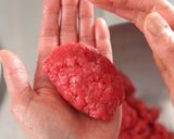 ステークアッシェ☆オレンジ&トマトソース作り方21写真