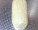 簡単クッキー☆ヨーグルト&オリーブオイル作り方6写真