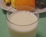 ジューサーで簡単！本格・飲むヨーグルト作り方12写真