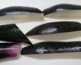 甘辛とろん♪茄子の煮浸し作り方1写真