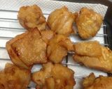 ジューシー唐揚げ作り方5写真