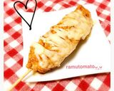 お家で簡単♡絶品つくね(≧∀≦*)♪作り方6写真