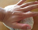 超絶 手抜きスコーン作り方6写真