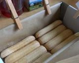 Tiramisu di Fragole作り方4写真