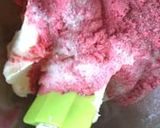 Tiramisu di Fragole作り方6写真