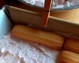 Tiramisu di Fragole作り方9写真