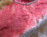 Tiramisu di Fragole作り方11写真