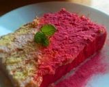 Tiramisu di Fragole作り方12写真