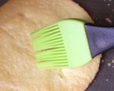 卵1個で型が不要のケーキ(4号12cm)作り方10写真