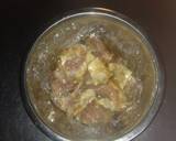 お弁当に簡単唐揚げ〜♪作り方2写真