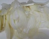 シンプルが一番!!オニオンスープ作り方1写真