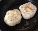 もちもちバター醤油作り方2写真