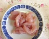 玉子とじ…(o˘◡˘o)°°°作り方4写真