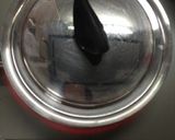 玉子とじ…(o˘◡˘o)°°°作り方7写真