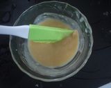 お弁当に！　はちみつ酢味噌の卵焼き♬作り方1写真