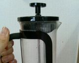 カフェみたいなふわふわミルクコーヒー作り方3写真