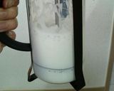 カフェみたいなふわふわミルクコーヒー作り方4写真