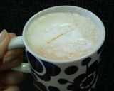 カフェみたいなふわふわミルクコーヒー作り方5写真