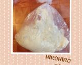 手を汚さないパン作り〜☆作り方2写真