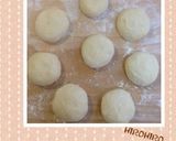 手を汚さないパン作り〜☆作り方5写真