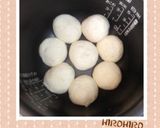 手を汚さないパン作り〜☆作り方7写真