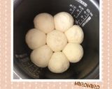 手を汚さないパン作り〜☆作り方8写真