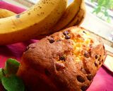 ＊しっとり完熟バナナケーキ＊作り方16写真