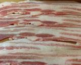 お弁当に♪アスパラ豚バラの巻き〜作り方3写真