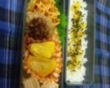 しましまハム＆チーズ作り方6写真