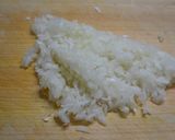 鶏つくね作り方1写真