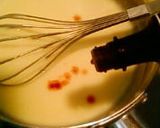 気軽に家にあるもので☆カスタードソース☆作り方5写真